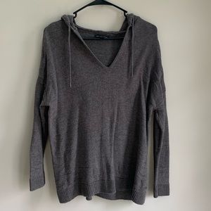 American Eagle Oversized Sweater